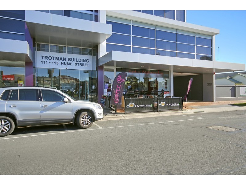 2/111-113 Hume Street, Wodonga VIC 3690