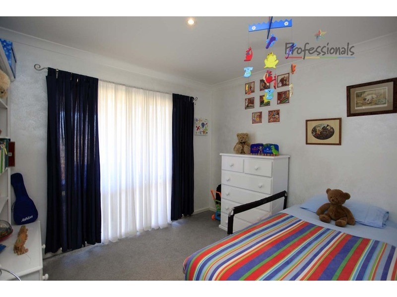 15 Wagner Place, Wodonga VIC 3690