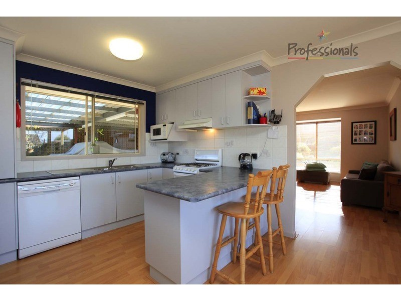 15 Wagner Place, Wodonga VIC 3690