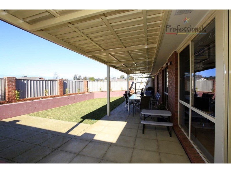 15 Wagner Place, Wodonga VIC 3690