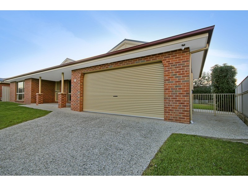 18 Swift Court, Wodonga VIC 3690