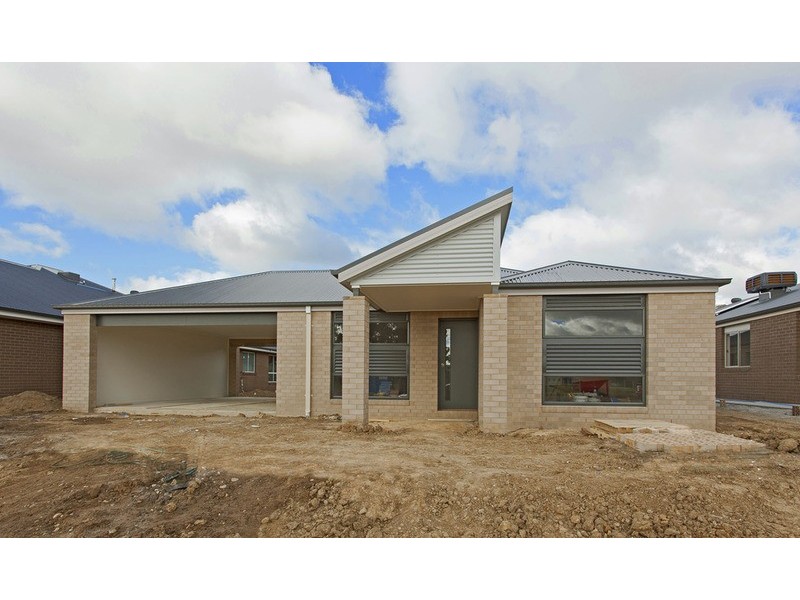 Lot/481 Weathers Place, Wodonga VIC 3690