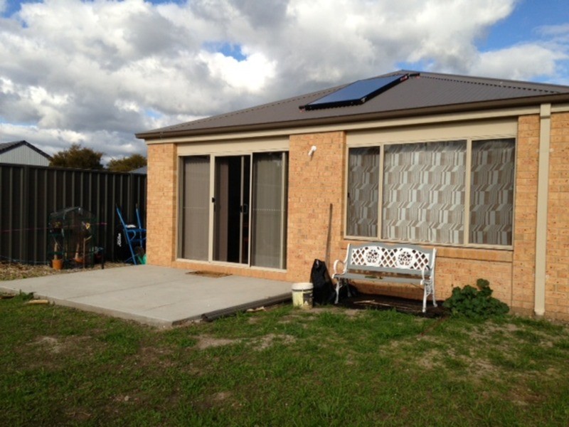 83 Conness  Street, Chiltern VIC 3683