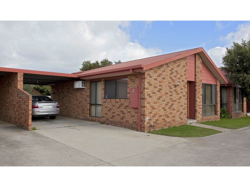 4/93 Wigg Road, Wodonga VIC 3690