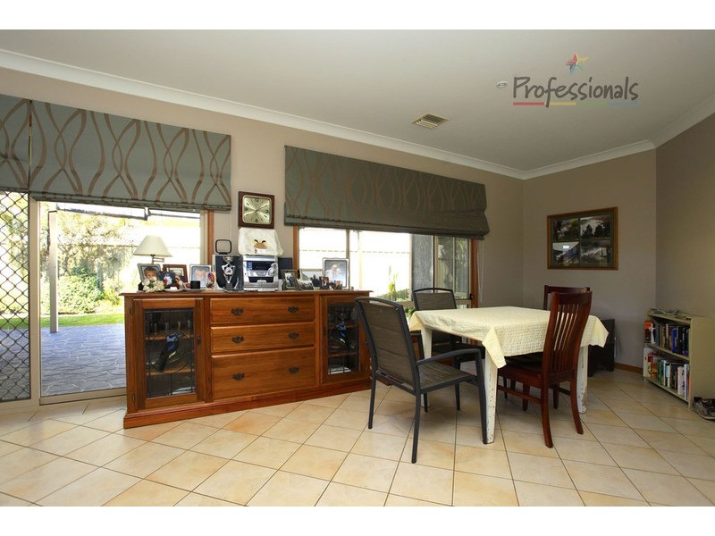 110 Mountford Crescent, East Albury NSW 2640