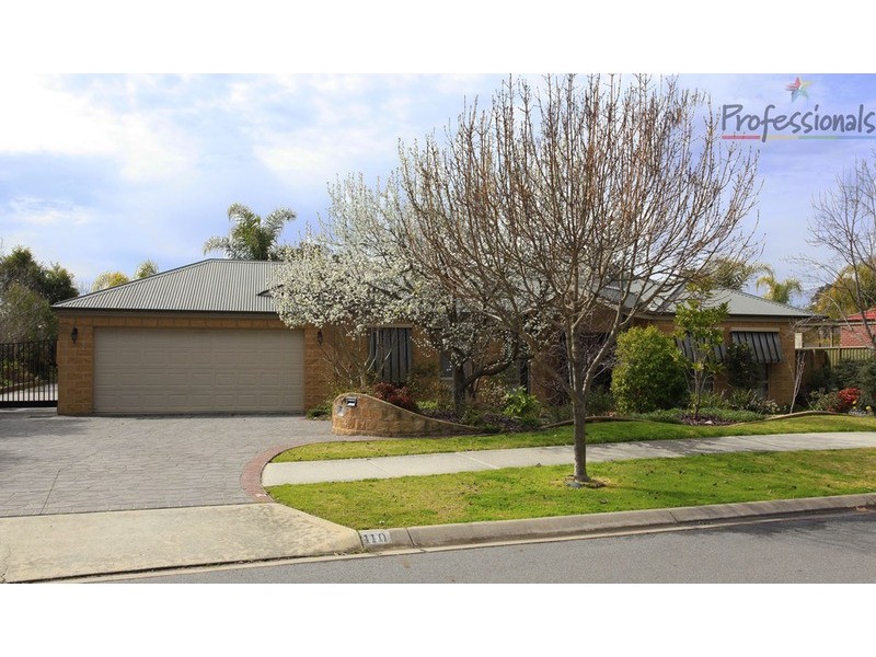 110 Mountford Crescent, East Albury NSW 2640