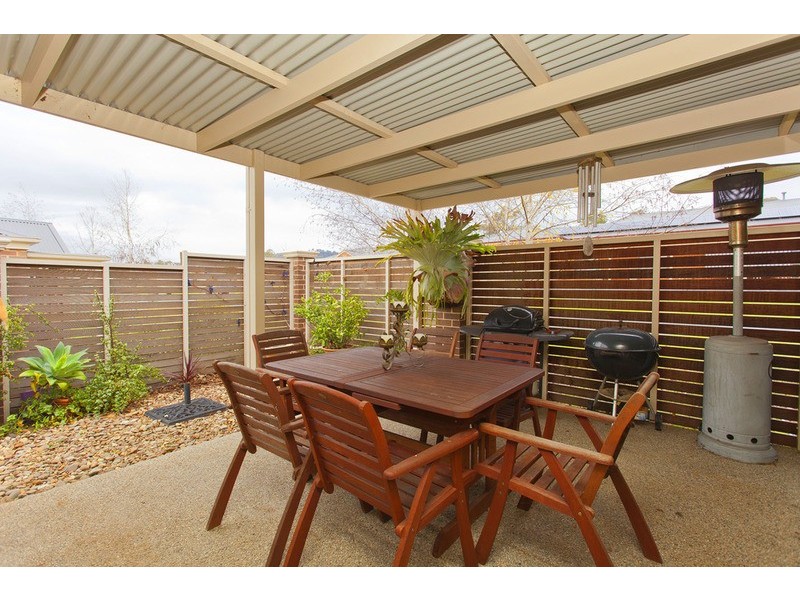 8 Benjamin Boulevard, Tangambalanga VIC 3691