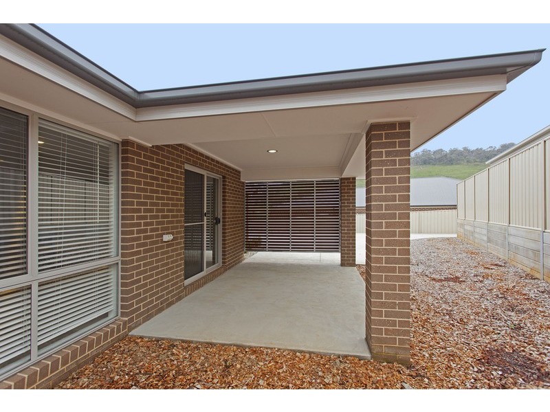 1 McSwiney Court, Wodonga VIC 3690