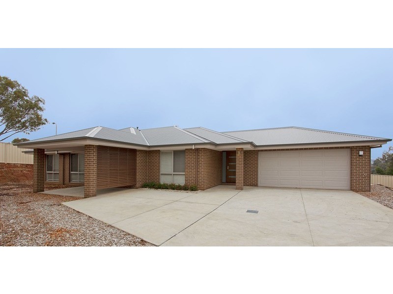 1 McSwiney Court, Wodonga VIC 3690