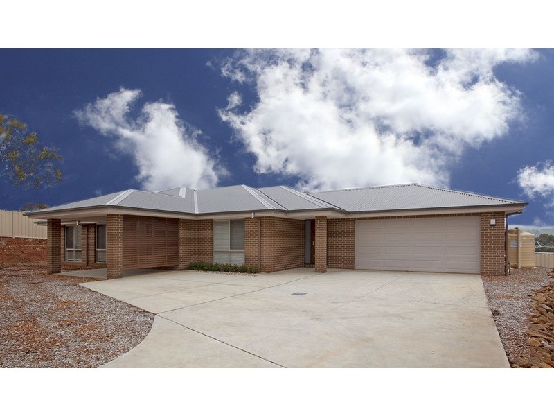 1 McSwiney Court, Wodonga VIC 3690