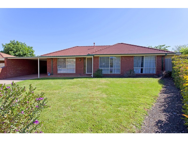 12 Sonia Court, Wodonga VIC 3690