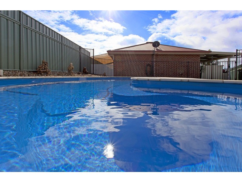 38 Lightwood Drive, Wodonga VIC 3690