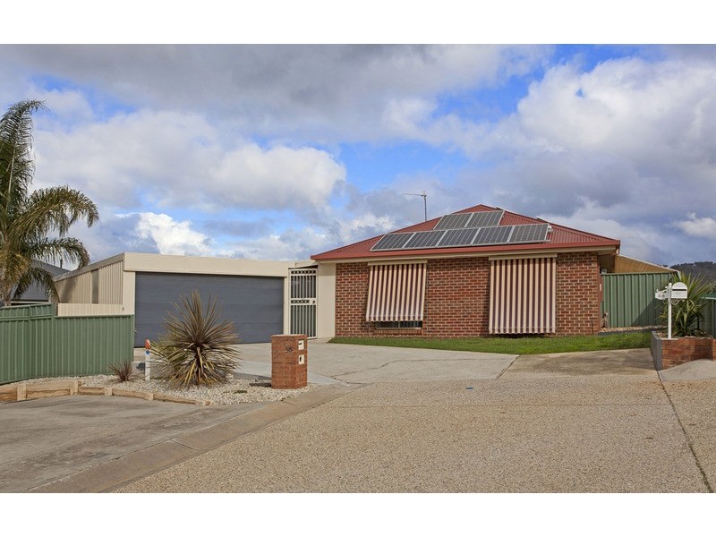 38 Lightwood Drive, Wodonga VIC 3690