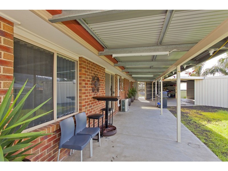 38 Lightwood Drive, Wodonga VIC 3690