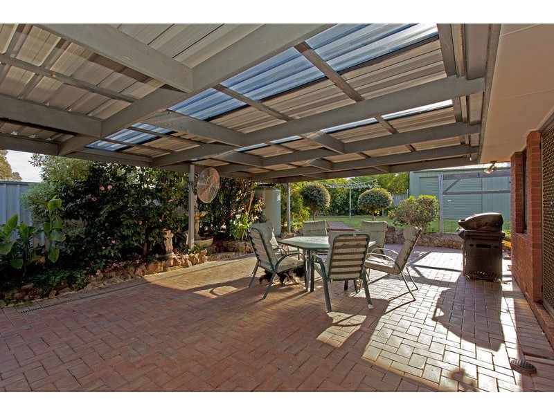 7 Dundee Drive, Wodonga VIC 3690
