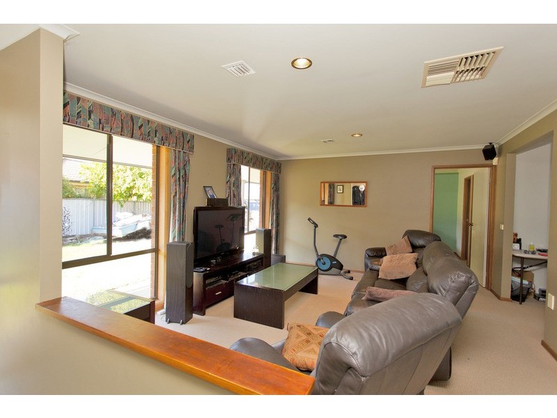 7 Dundee Drive, Wodonga VIC 3690