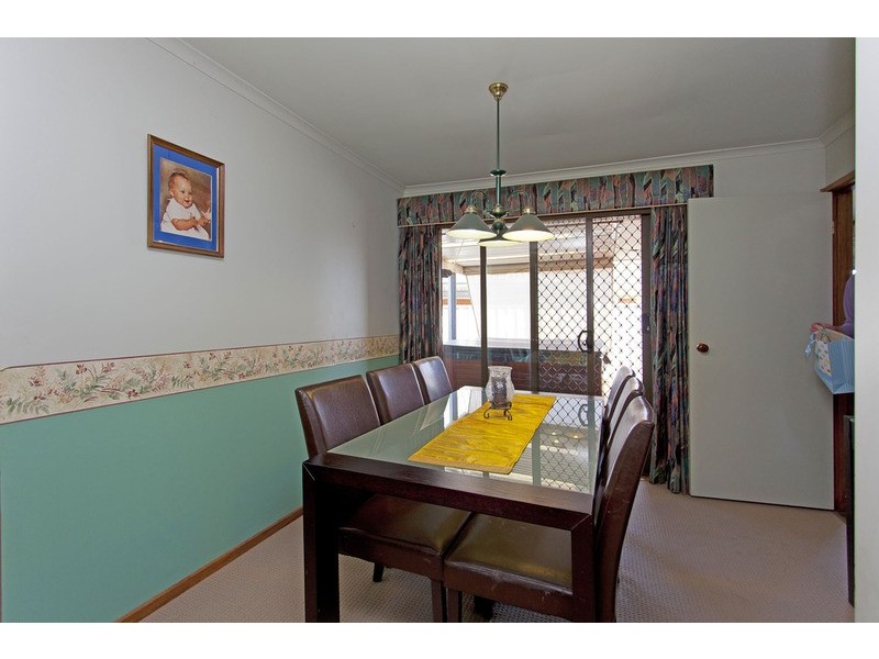 7 Dundee Drive, Wodonga VIC 3690