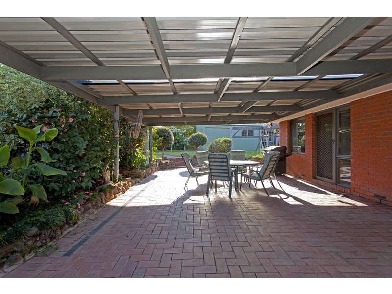 7 Dundee Drive, Wodonga VIC 3690