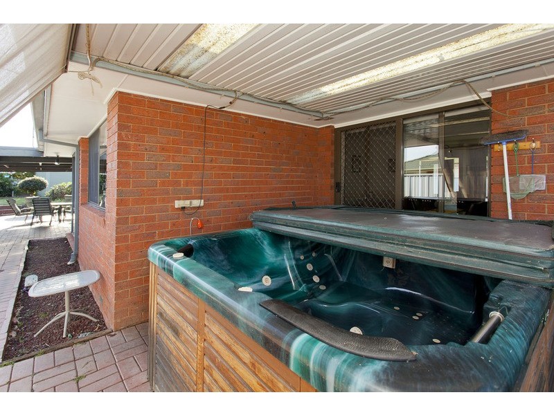 7 Dundee Drive, Wodonga VIC 3690