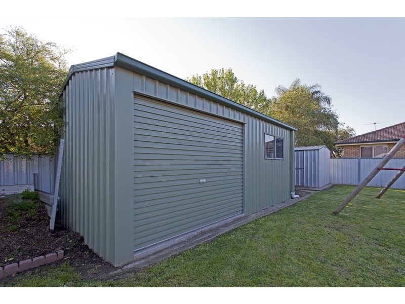 7 Dundee Drive, Wodonga VIC 3690