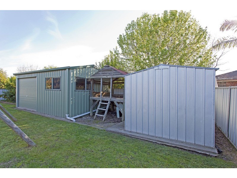 7 Dundee Drive, Wodonga VIC 3690