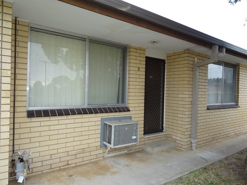 3/17 Schubert Crescent, Wodonga VIC 3690