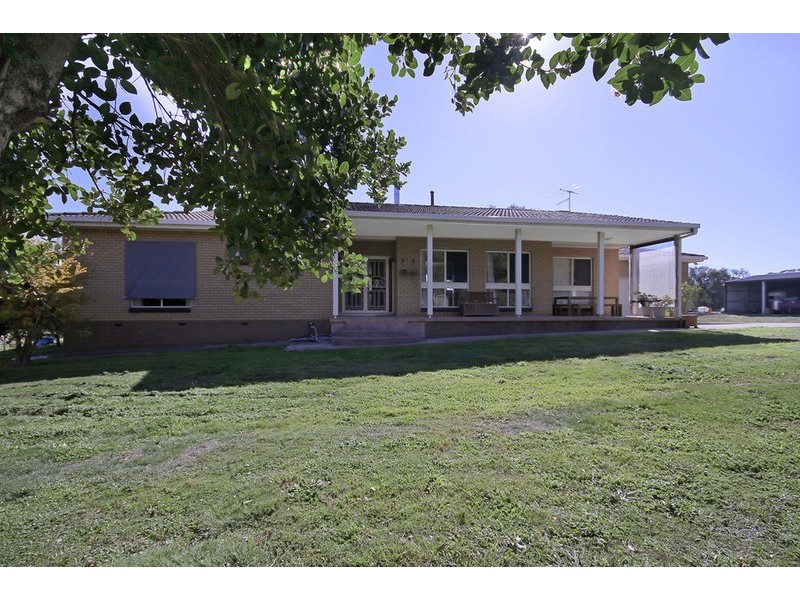 1571 Beechworth Wodonga Road, Yackandandah VIC 3749
