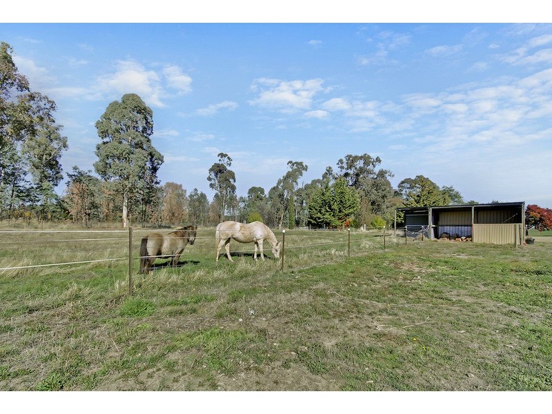 1571 Beechworth Wodonga Road, Yackandandah VIC 3749
