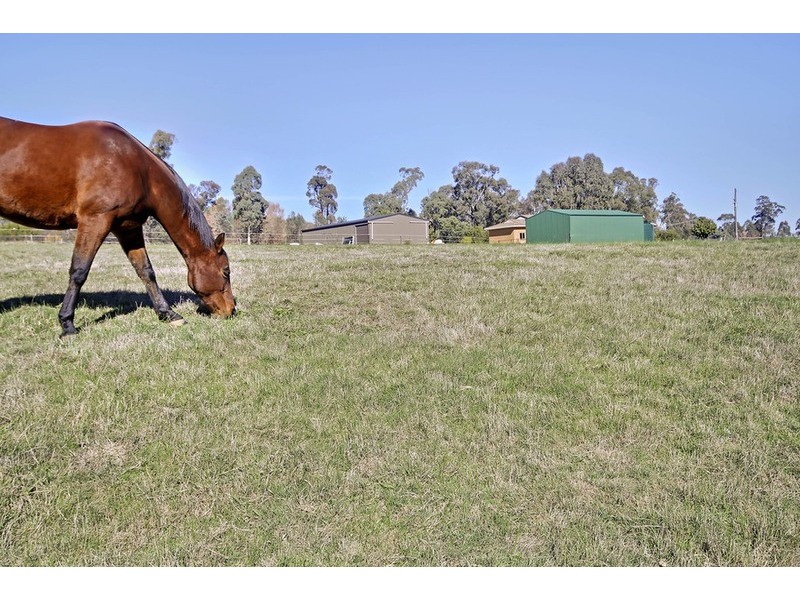 1571 Beechworth Wodonga Road, Yackandandah VIC 3749