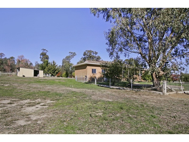 1571 Beechworth Wodonga Road, Yackandandah VIC 3749
