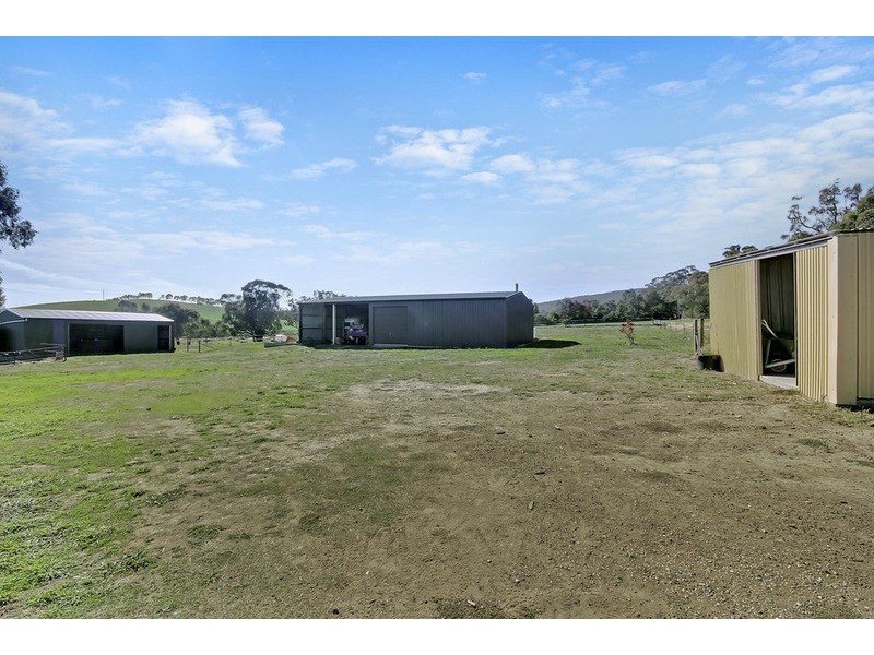 1571 Beechworth Wodonga Road, Yackandandah VIC 3749