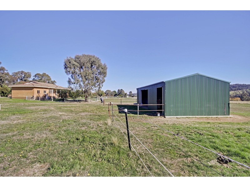 1571 Beechworth Wodonga Road, Yackandandah VIC 3749