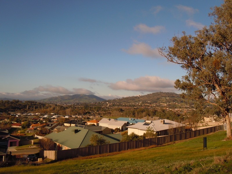 Wodonga VIC 3690