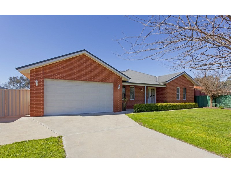 4 Tara Drive, Barnawartha VIC 3688