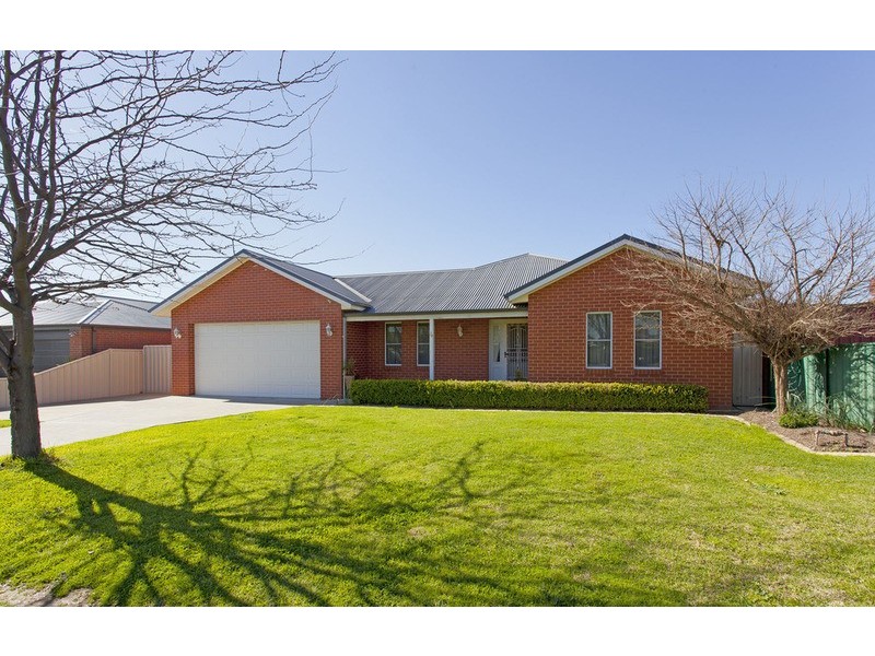 4 Tara Drive, Barnawartha VIC 3688