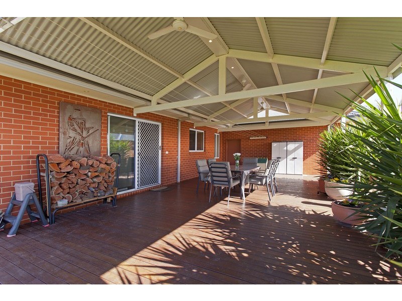 4 Tara Drive, Barnawartha VIC 3688