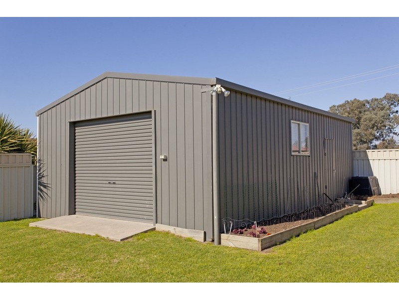 4 Tara Drive, Barnawartha VIC 3688