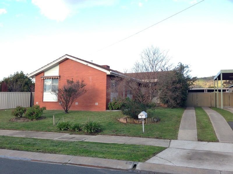 2 Hague Road, Wodonga VIC 3690