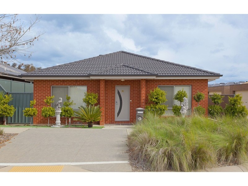 11 Kelliher Avenue, Wodonga VIC 3690