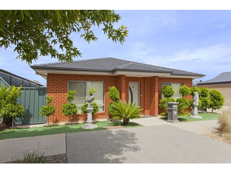 11 Kelliher Avenue, Wodonga VIC 3690