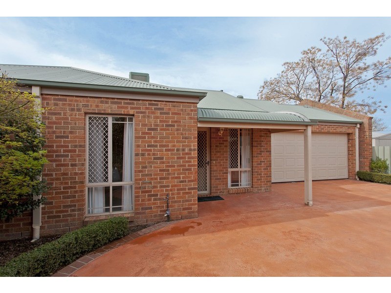 12B Snowdon Street, Wodonga VIC 3690