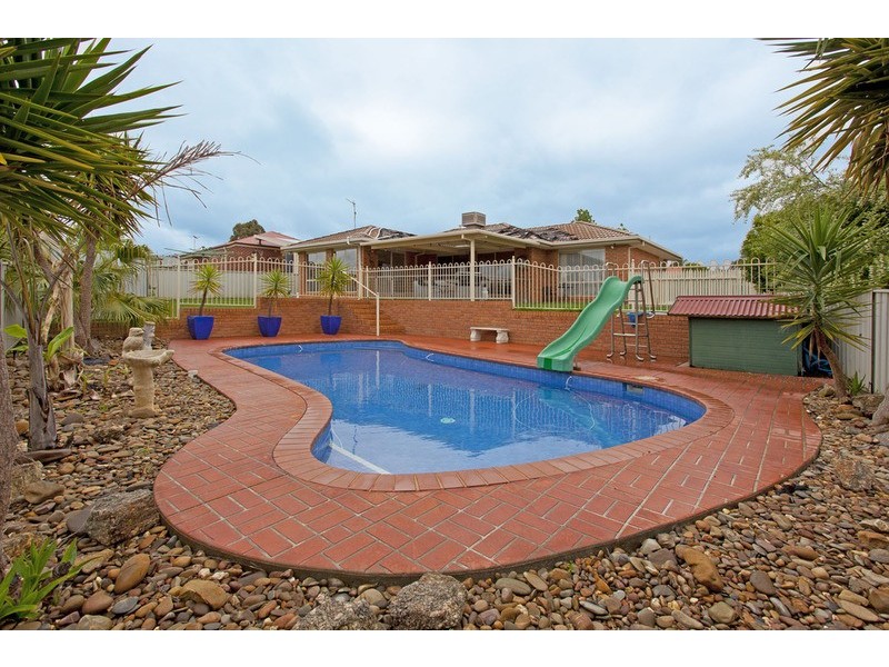 6 Teal Court, Wodonga VIC 3690