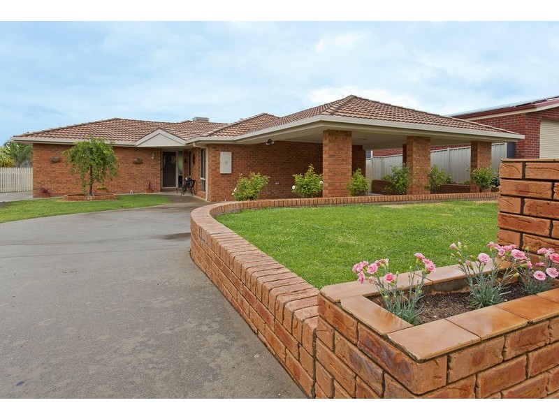 6 Teal Court, Wodonga VIC 3690