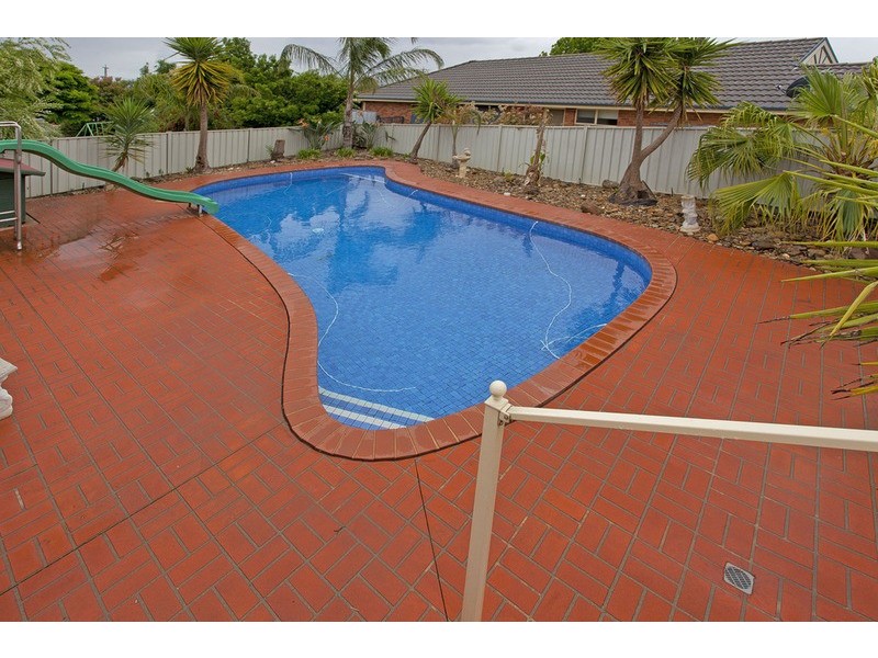 6 Teal Court, Wodonga VIC 3690