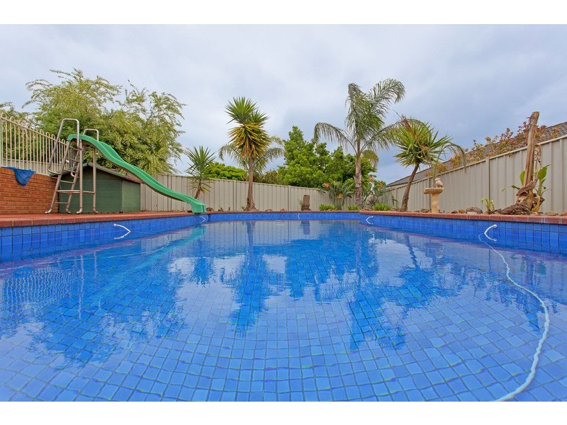 6 Teal Court, Wodonga VIC 3690