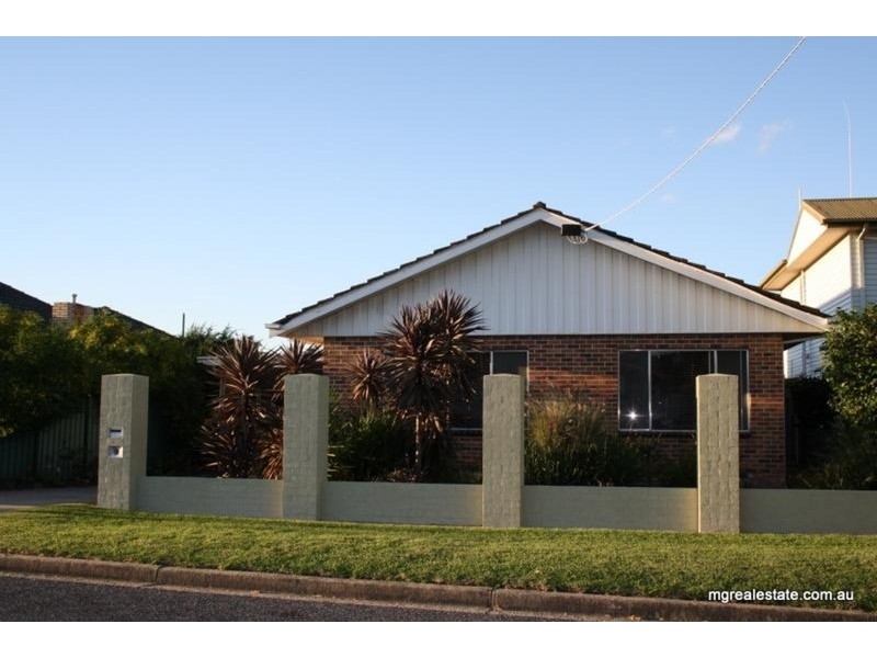 6 Hunt Street, Wodonga VIC 3690
