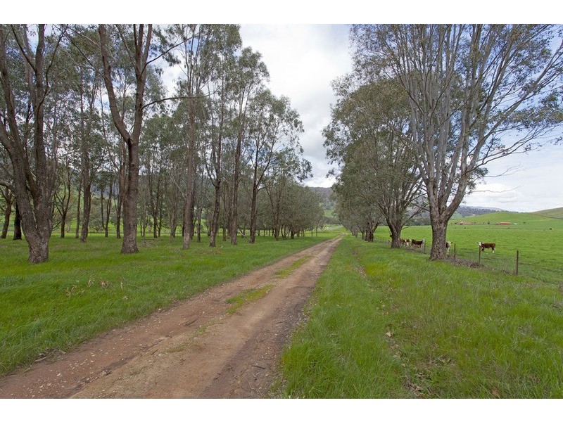 812 Tallangatta Creek  Road, Tallangatta Valley VIC 3701