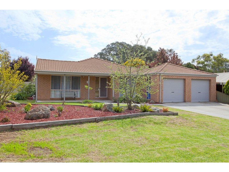 1 Cook Place, Wodonga VIC 3690