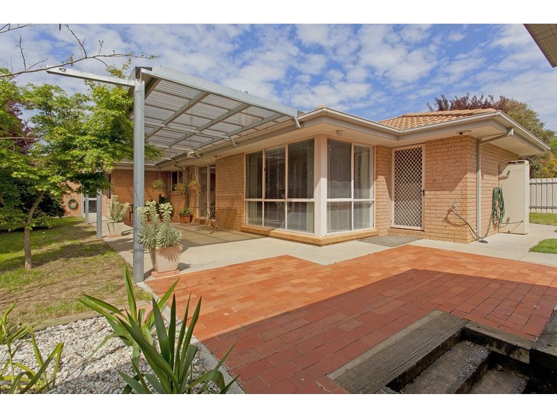 1 Cook Place, Wodonga VIC 3690