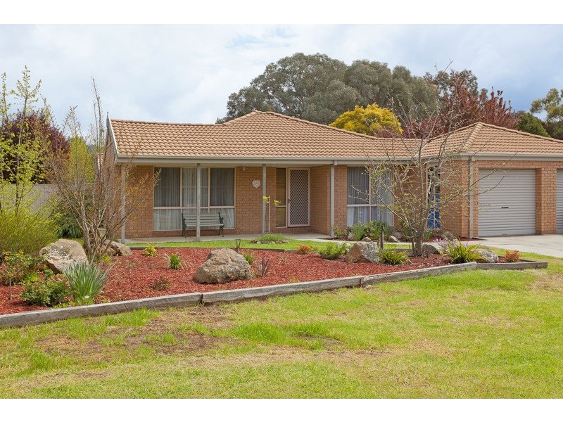 1 Cook Place, Wodonga VIC 3690